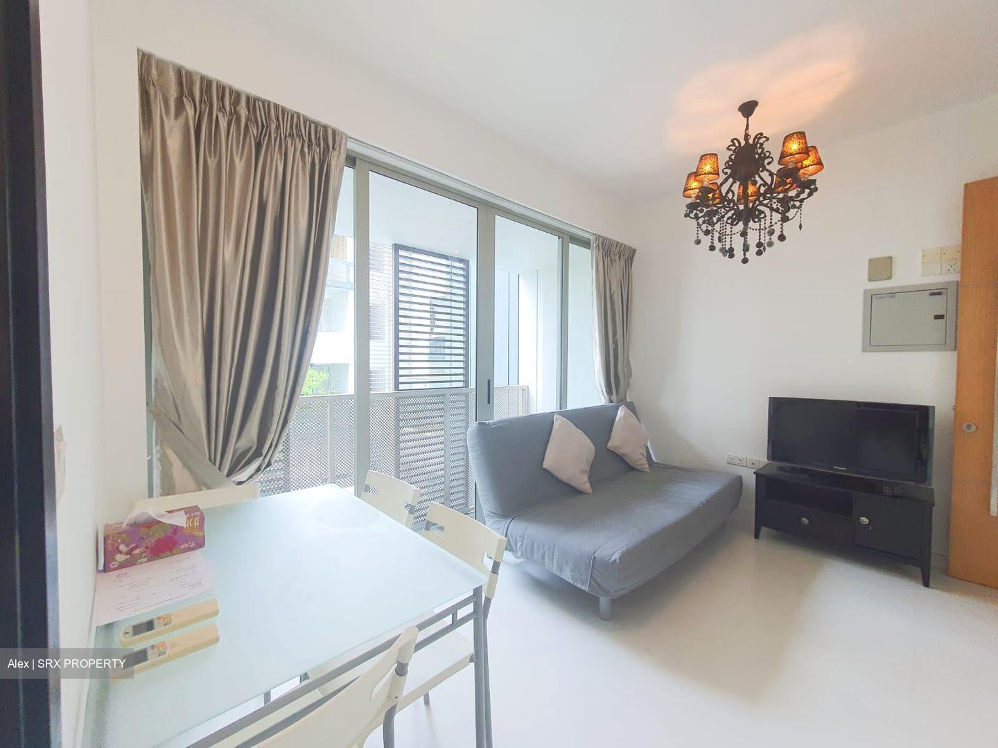 Loft @ Stevens (D10), Apartment #556590981